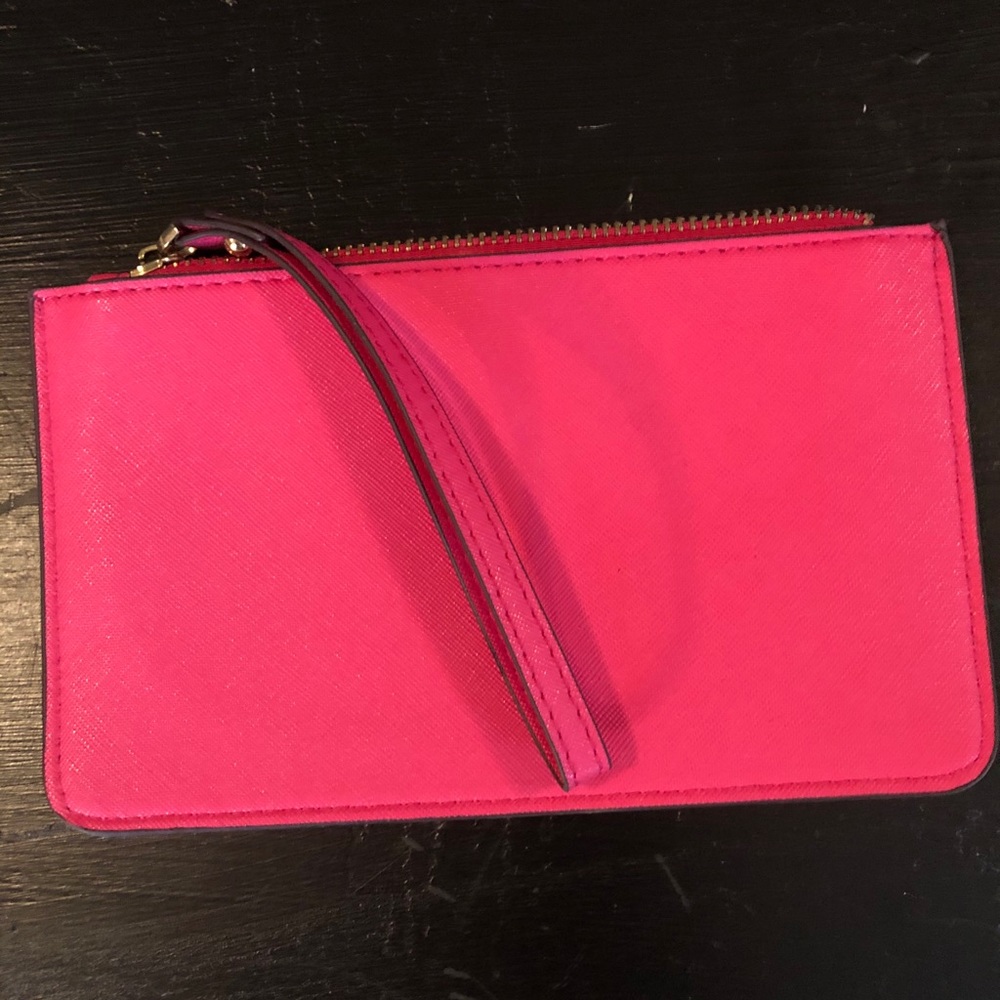 Kate Spade Wallet/Wristlet - Picture 4 of 5